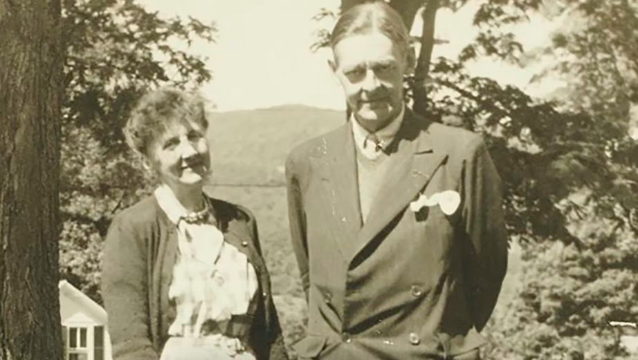 La subtile cruauté de T.S. Eliot