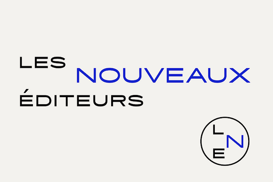 Arnaud Nourry : "Le marché du livre ne s'effondre pas, il se transforme"