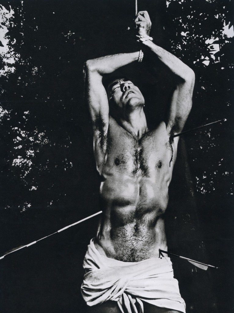 Yukio Mishima ou le culte de la mort
