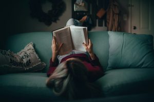 Emile Faguet : de la lecture considérée comme un des beaux-arts
