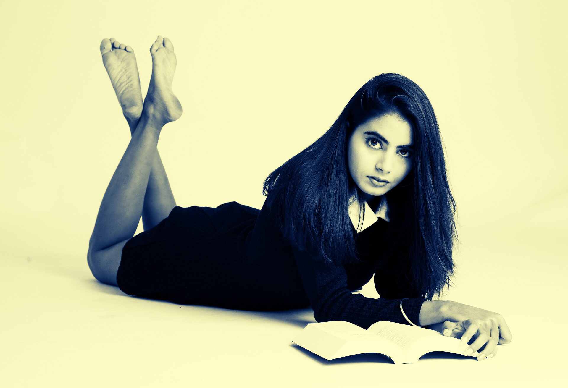 Comment la lecture vous rend plus sexy