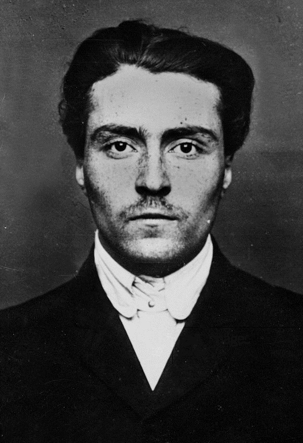 Les mille visages de Victor Serge