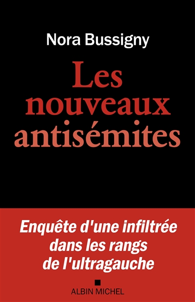 Crise du journalisme : le cas Nora Bussigny